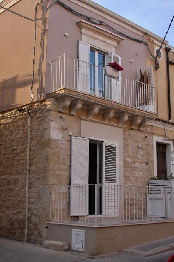 Villa La Casa Di Nora à Pozzallo Extérieur photo